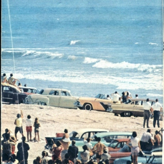 summer of '65