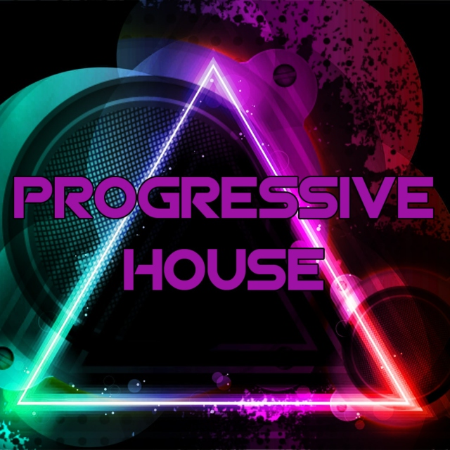 [Alternating Male + Female Vocal] Progressive House Mix of Taste 2