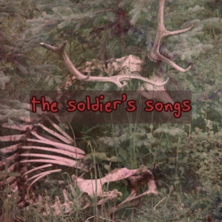 the soldier's songs