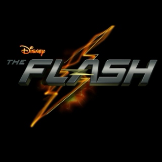 The Flash: Disney
