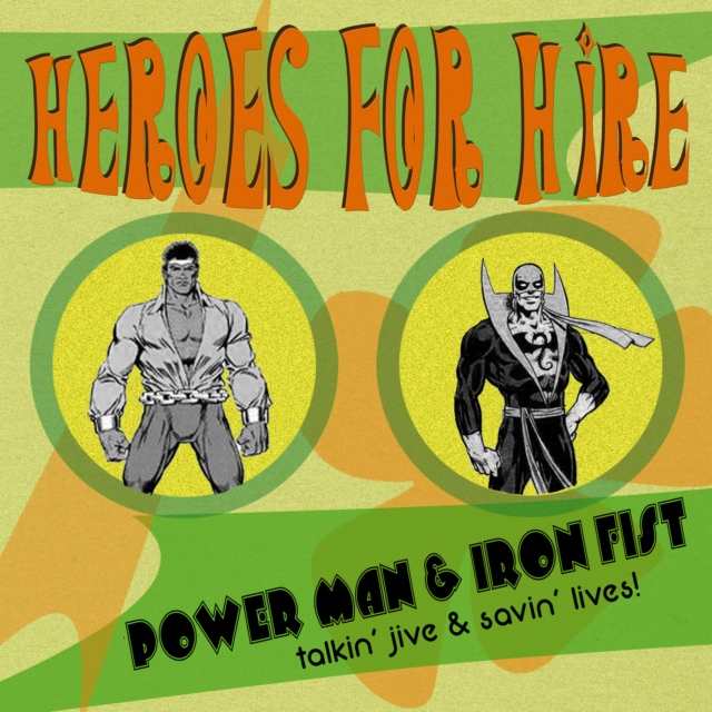 Heroes for Hire