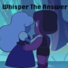 Whisper The Answer