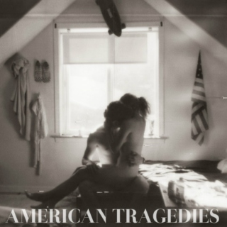 American Tragedies