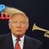 Donald Trumpets Hip Hop