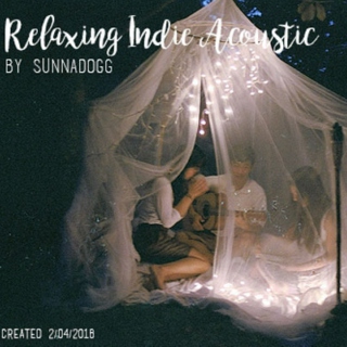 Relaxing Indie Acoustic
