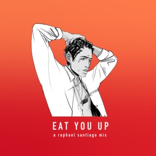 eat you up