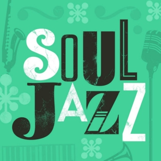 Soul  Jazz
