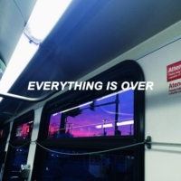 everything is over