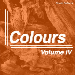 Colours: Volume IV