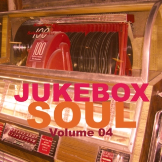 Jukebox Soul Volume 04