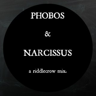 phobos and narcissus