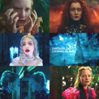 Alice | Through the Looking Glass