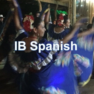 IB Spanish