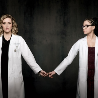Nearly Witches (Ever Since We Met...): A Cophine Mix