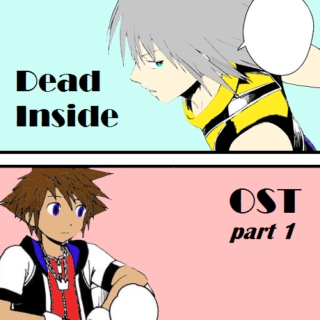 Dead Inside OST (p1)