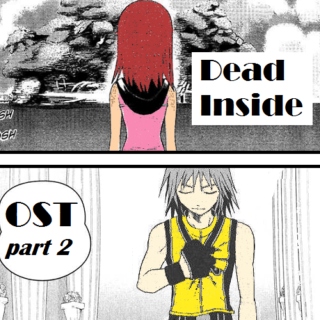 Dead Inside OST (p2)