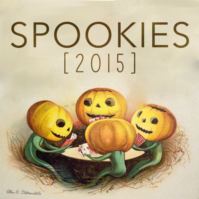 spookies 2015