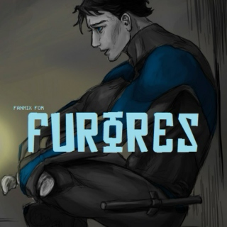 Furores (fanfiction soundtrack)