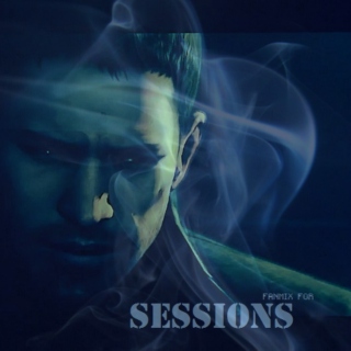 Sessions (fanfiction soundtrack)