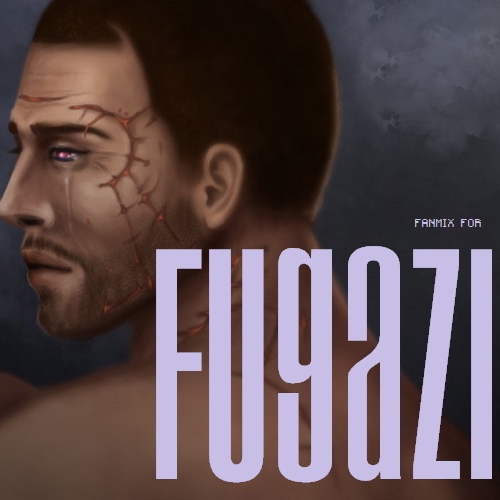 Fugazi (fanfiction soundtrack)