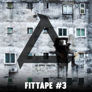 FitTape #3