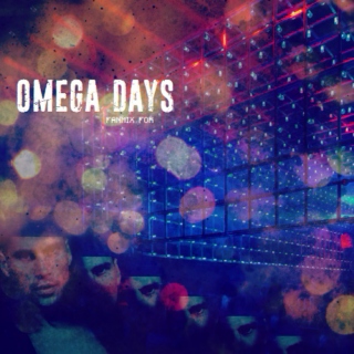 Omega days (fanfiction soundtrack)