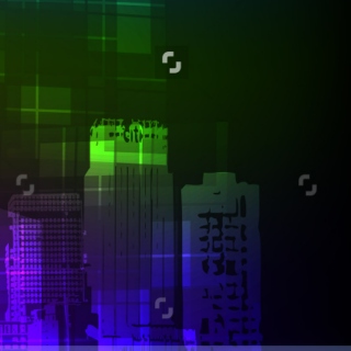 neon city: miniplaylist
