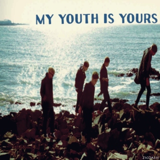 My Youth Is Yours