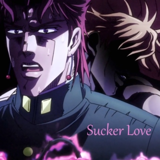 Sucker Love