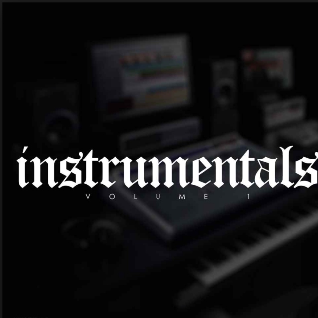 The Essential Instrumentals Vol.1 