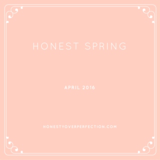 Honest Spring