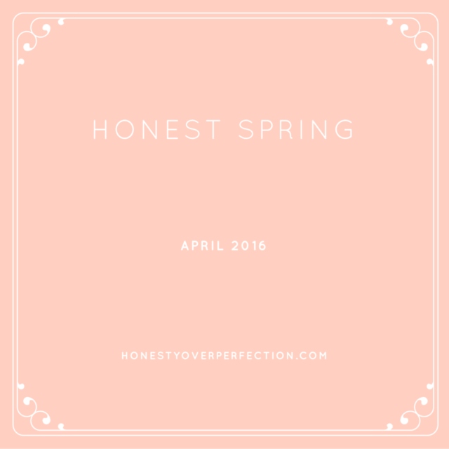 Honest Spring