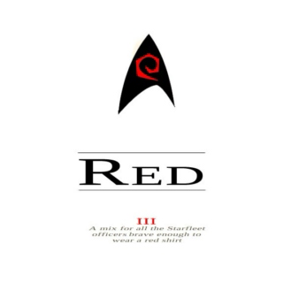 III: Red