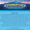 Pemberton Festival 2016