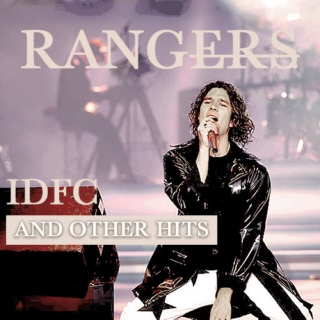 IDFC; Ranger's top hits (2016)