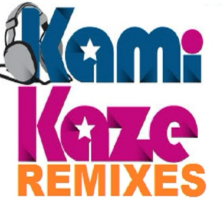 DJ Kamikaze Remixes