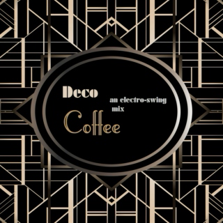 Deco Coffee