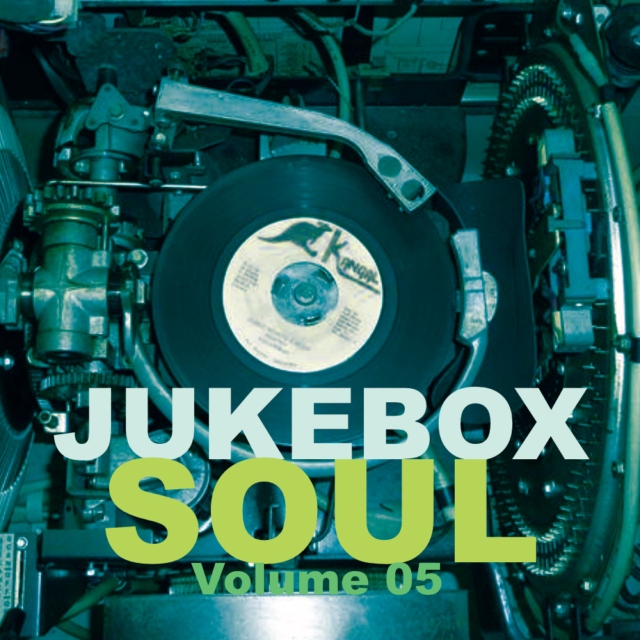 Jukebox Soul Volume 05