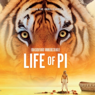 Survival and Religion in Life of Pi
