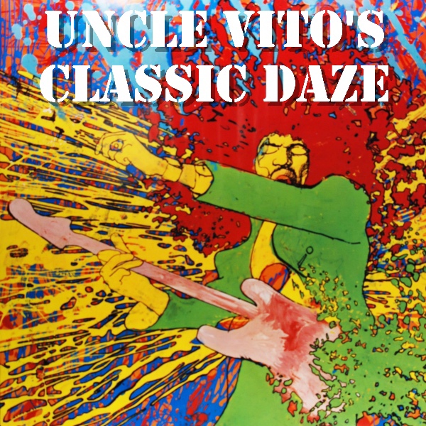 Uncle Vito's Classic Daze Pt.1