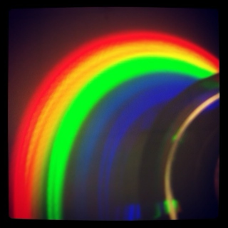 Rainbow Mix 