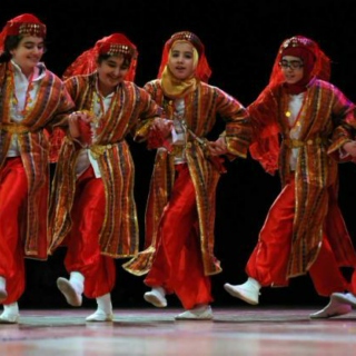Turkish Folk 33