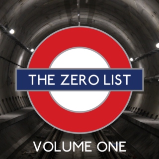The Zero List: Volume One
