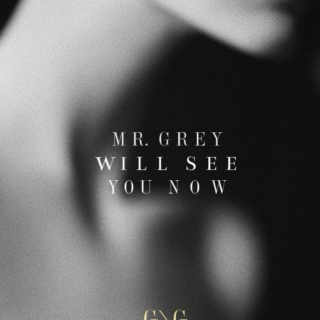 Mr.Grey Will See You Now