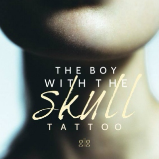 The Boy With The Skull Tattoo: Soundtrack