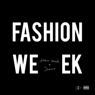 Fashion Week: The Visual Album