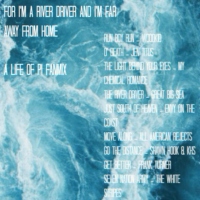 for i'm a river driver and i'm far away from home (life of pi)