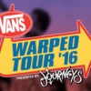 Warped Tour '16