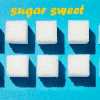 sugar sweet