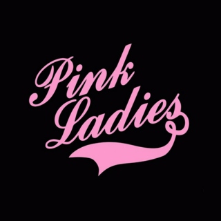 PINK LADIES